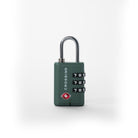 CROSSING | Ultra Light TSA 3 Dial Travel Lock