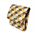 COCOONESE | Clasp Wallet - Kikkamon