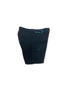 SPARROW GREEN | MAXWELL waistFAST Hiking Shorts