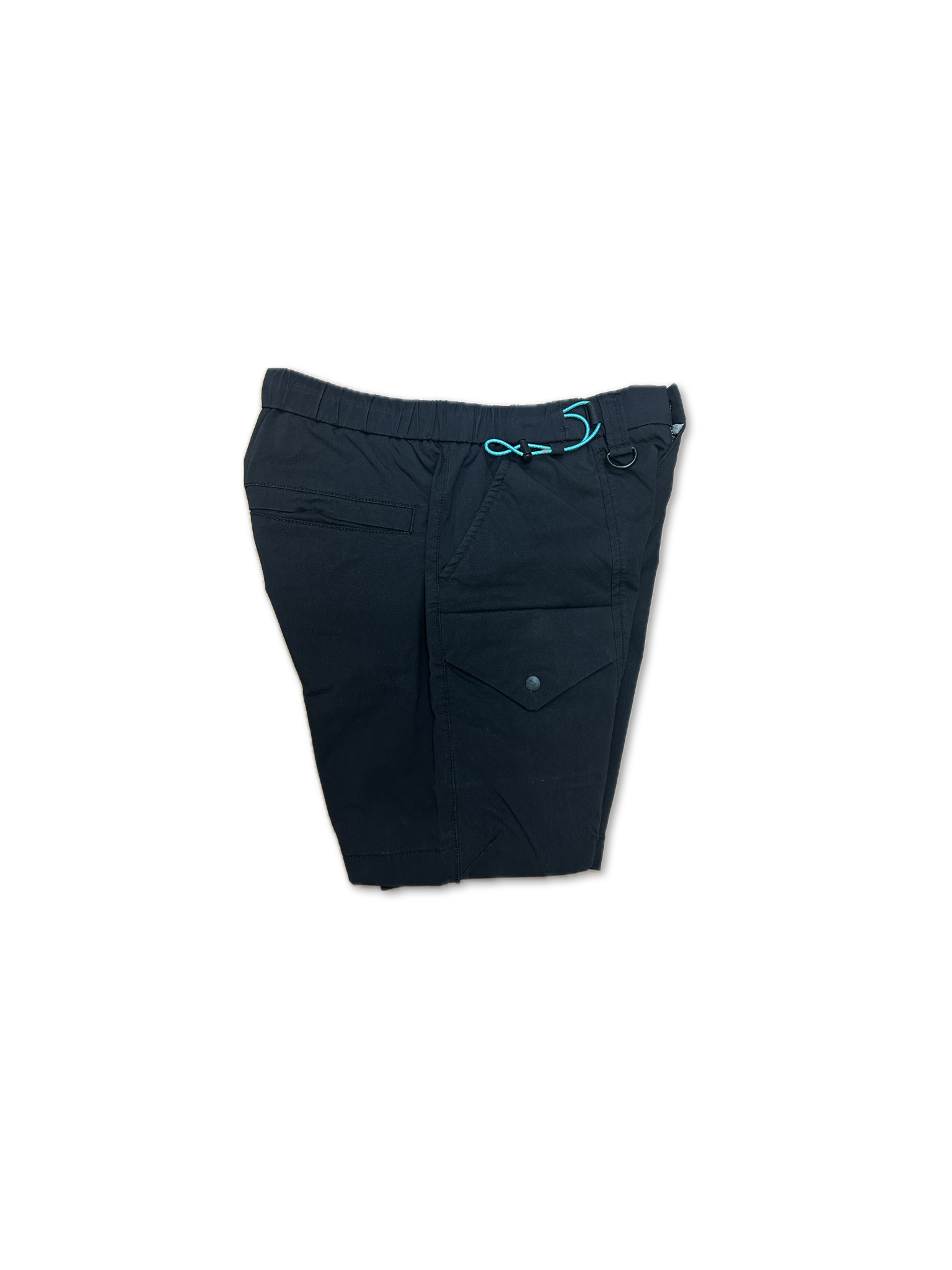 SPARROW GREEN | MAXWELL waistFAST Hiking Shorts