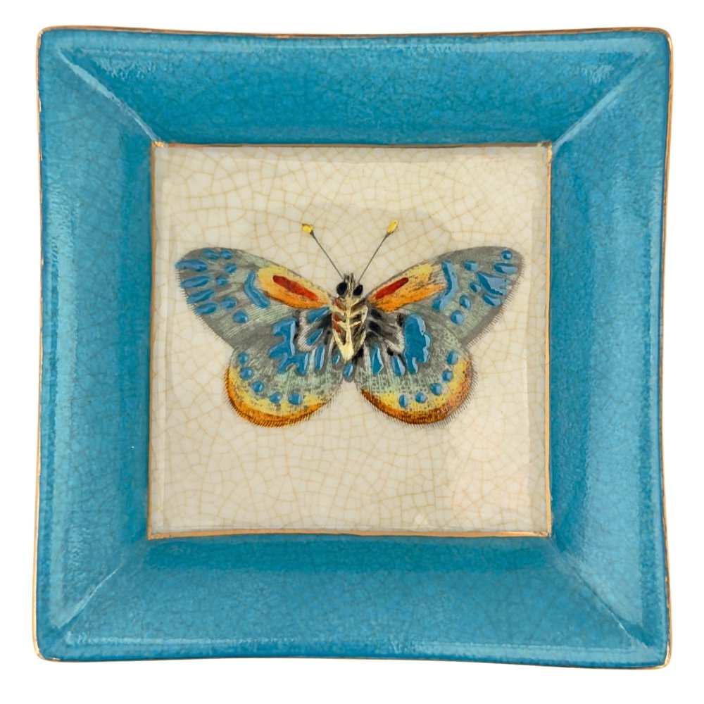 CAM | Exotico Wall Plate - Marisposa EX090