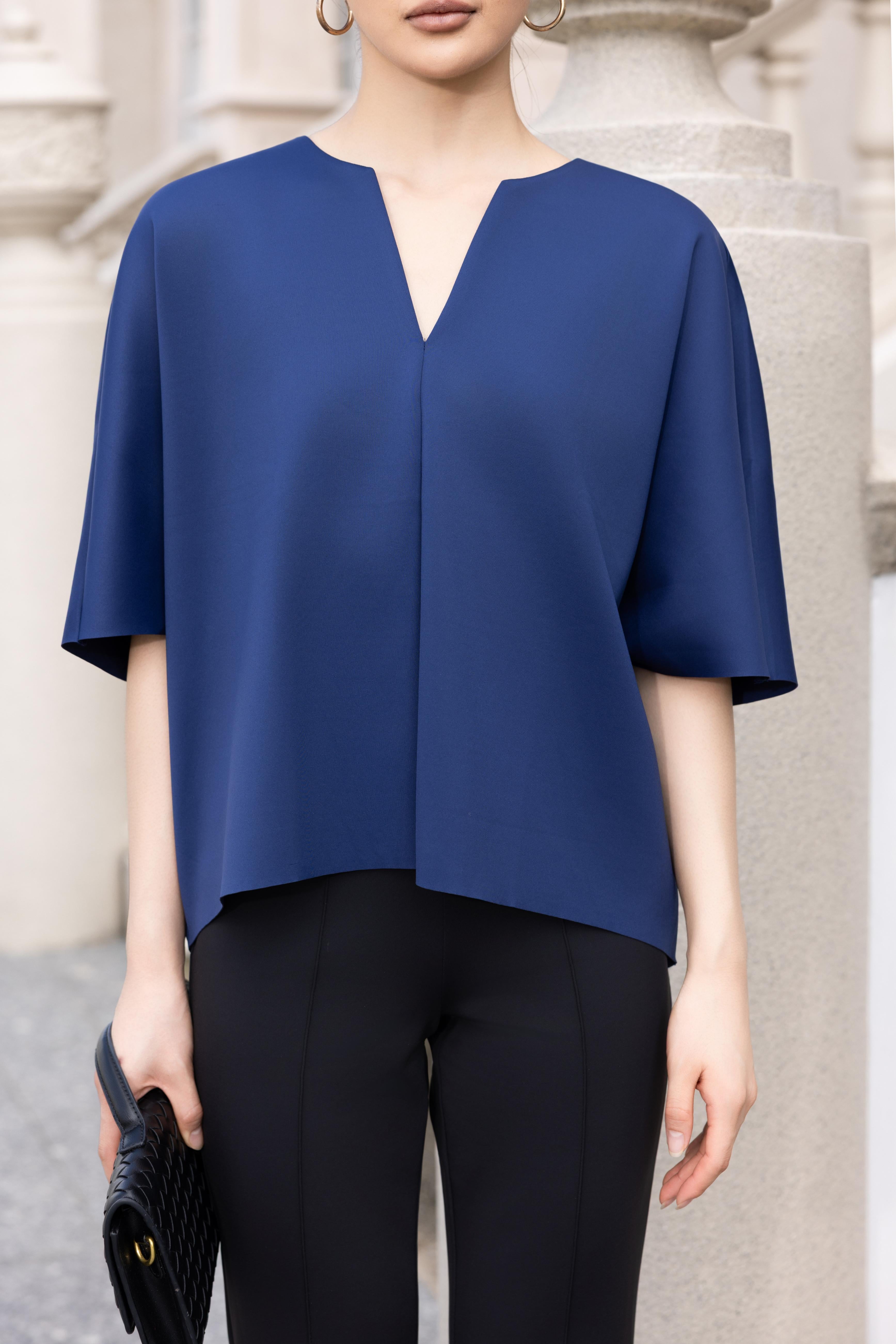 AS INTENDED | COON TOP