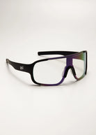PROJET1826 | FEARGHUS Photochromic Day/Night Sunglasses Black/Green