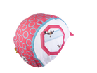 A DESIGN BY TAKACHYA | Cycling Cap - Voideck Animals Myna