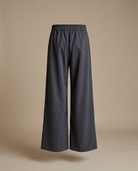 PAOPAO | YAAN 嫣 Wide Leg Pants