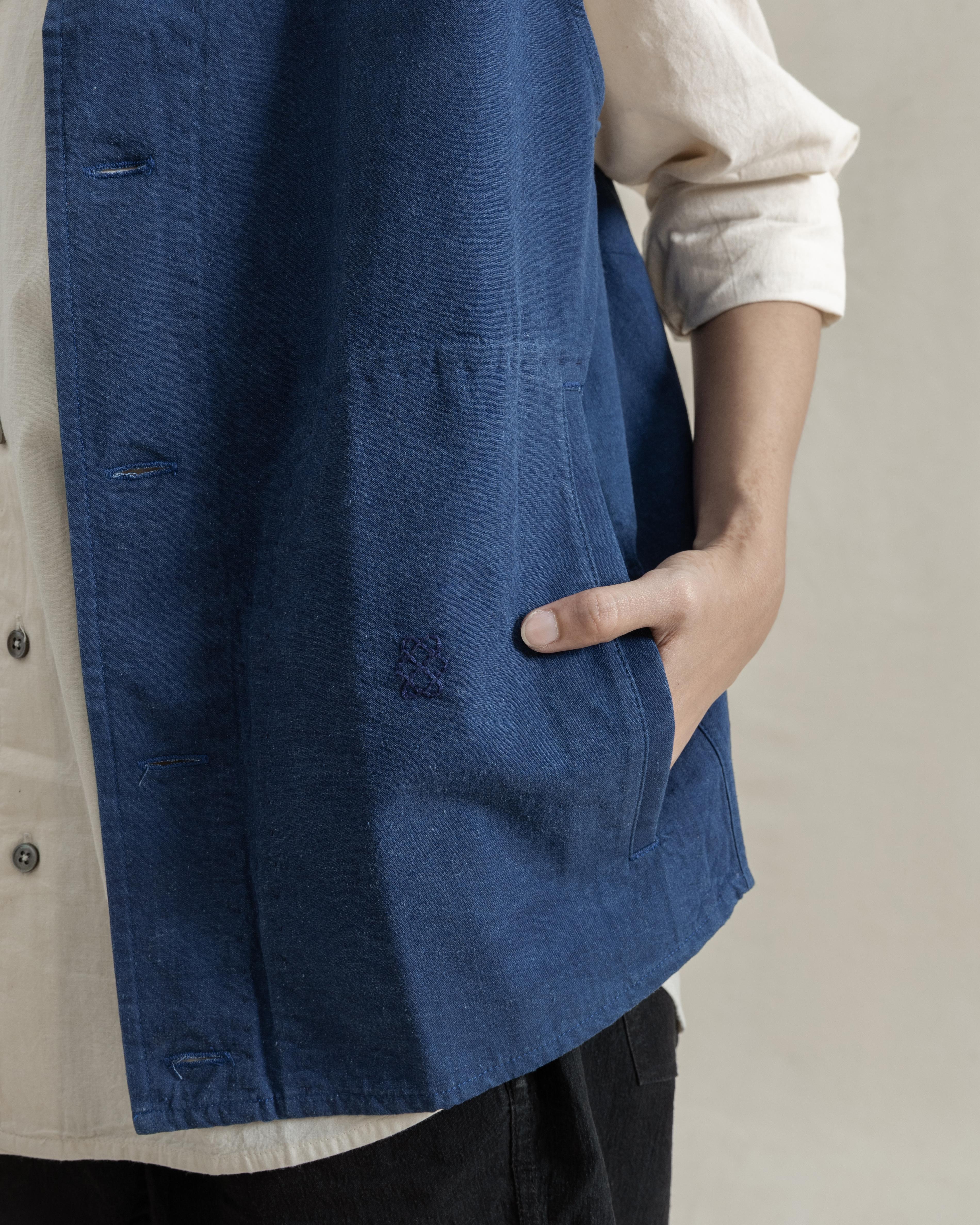 SUKKHA CITTA | HARA - Vest