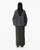 DIRTY MANNERS | Vea Column Skirt
