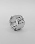 MAISON MUGEN | RUBIK XOXO Ring
