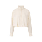 LAYERPLAN | Sunveil Gathered Blouse