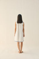 SUI | Shore Morning Organic Cotton Dress