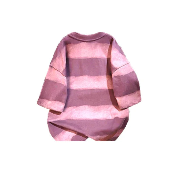 PROJET1826 | Tie-Dye Roundneck Tee