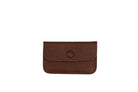 ROUNN | Mini Wallet - Pecan