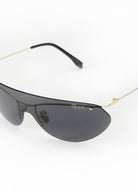 PROJECTWEAR | Eckard Sunglasses Silver/Black