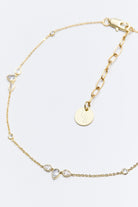 LARA & ELA | Amber Necklace