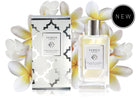 TEMPLE CANDLES | Room & Body Mist - Frangipani Garden