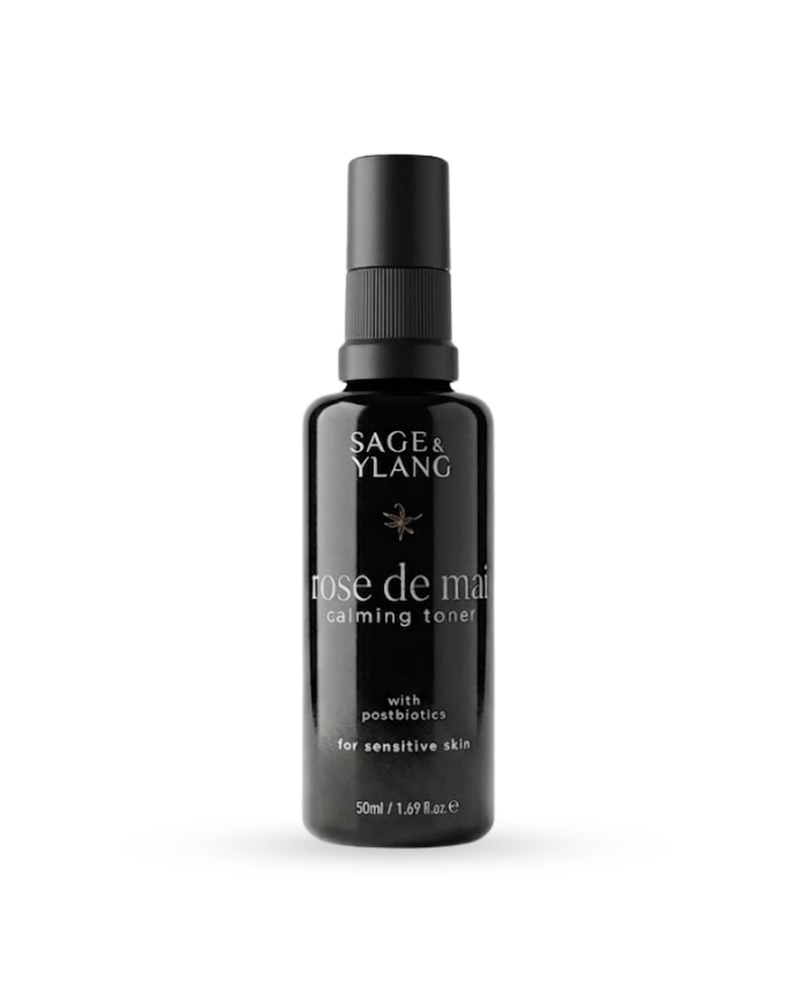 SAGE & YLANG | Rose De Mai Toner
