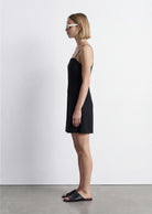 LAYERPLAN | Gaia Buckle Cami Midi Dress