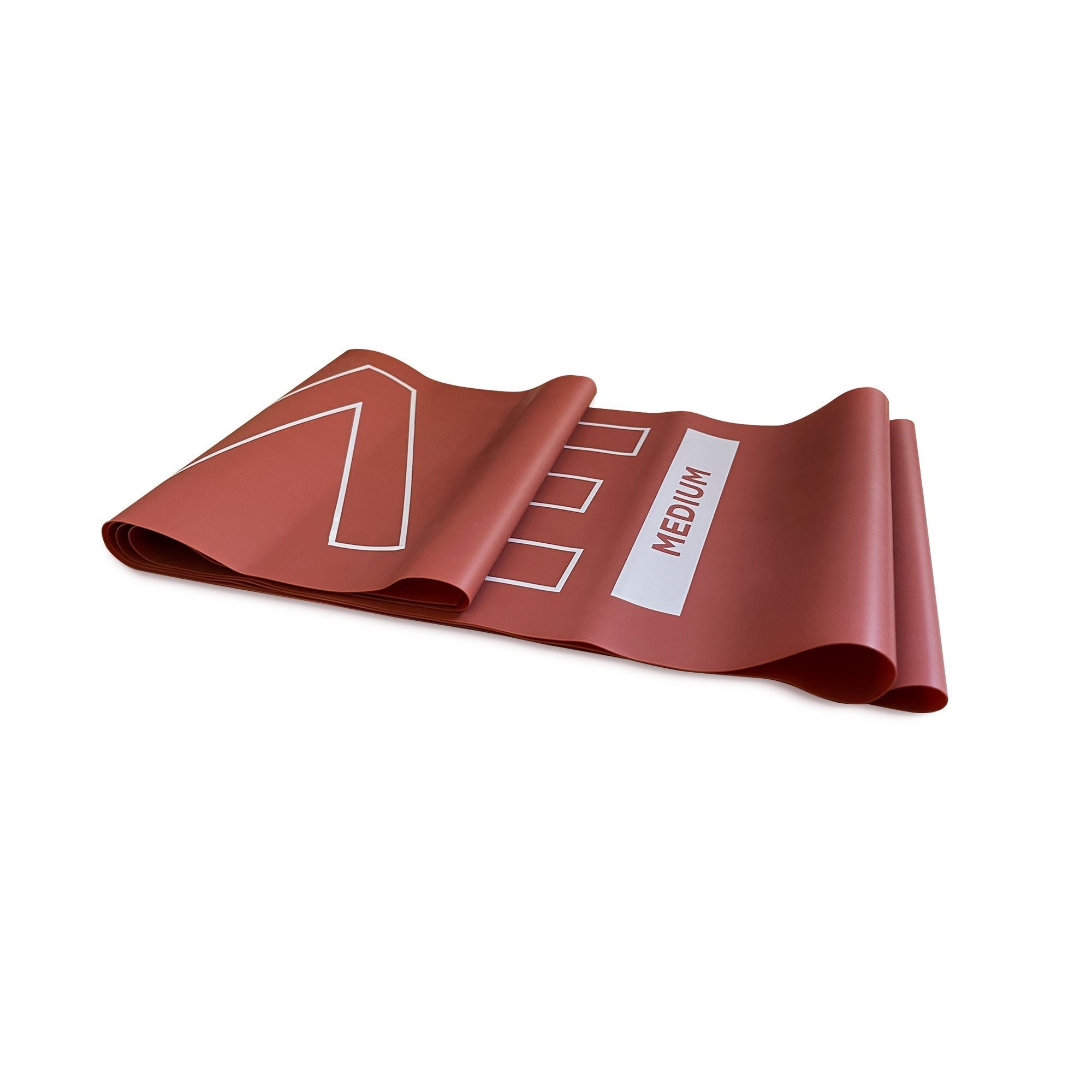 BAHE | Flowbands Medium - Red Dust