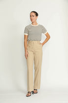 FREY | Manchester Trousers