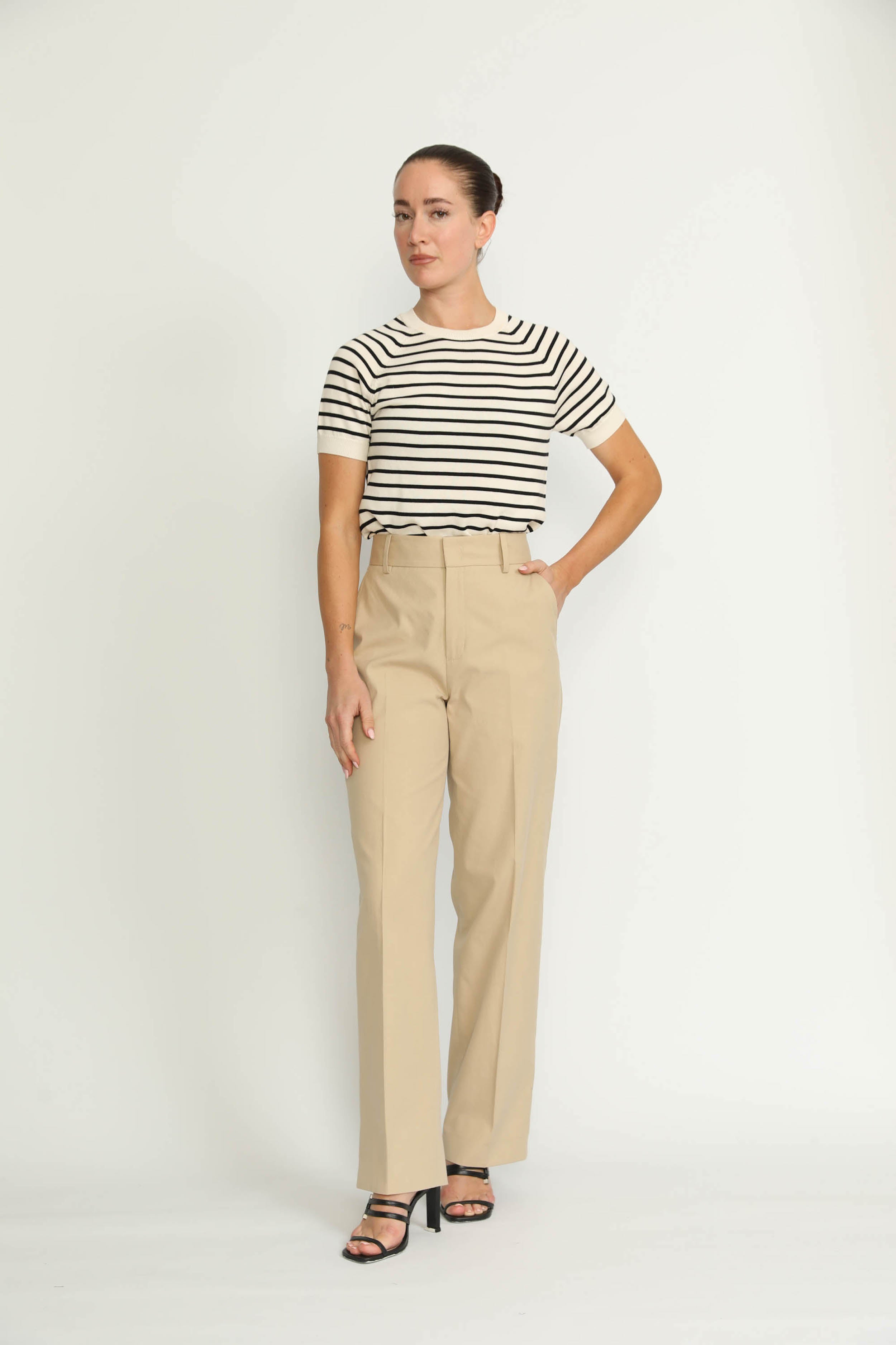 FREY | Manchester Trousers