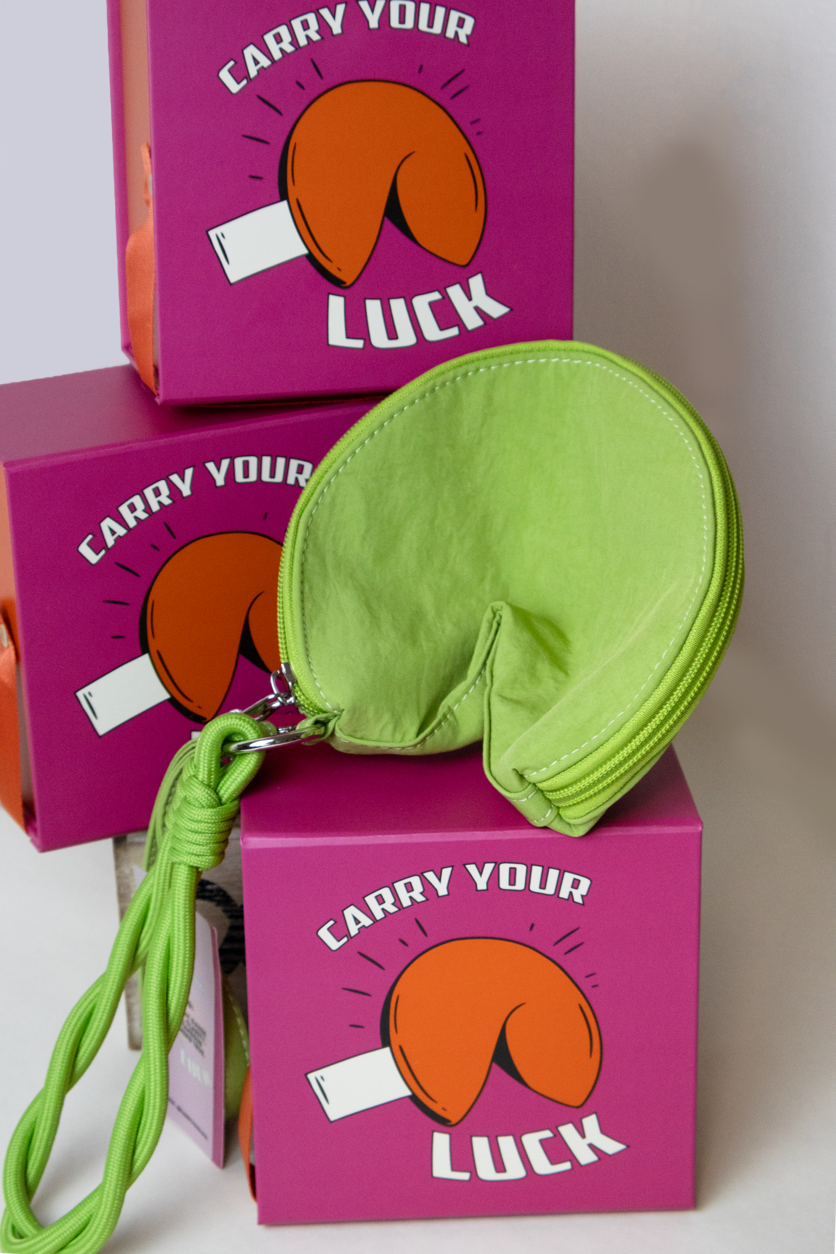 DUXTON | Mini Fortune Bag