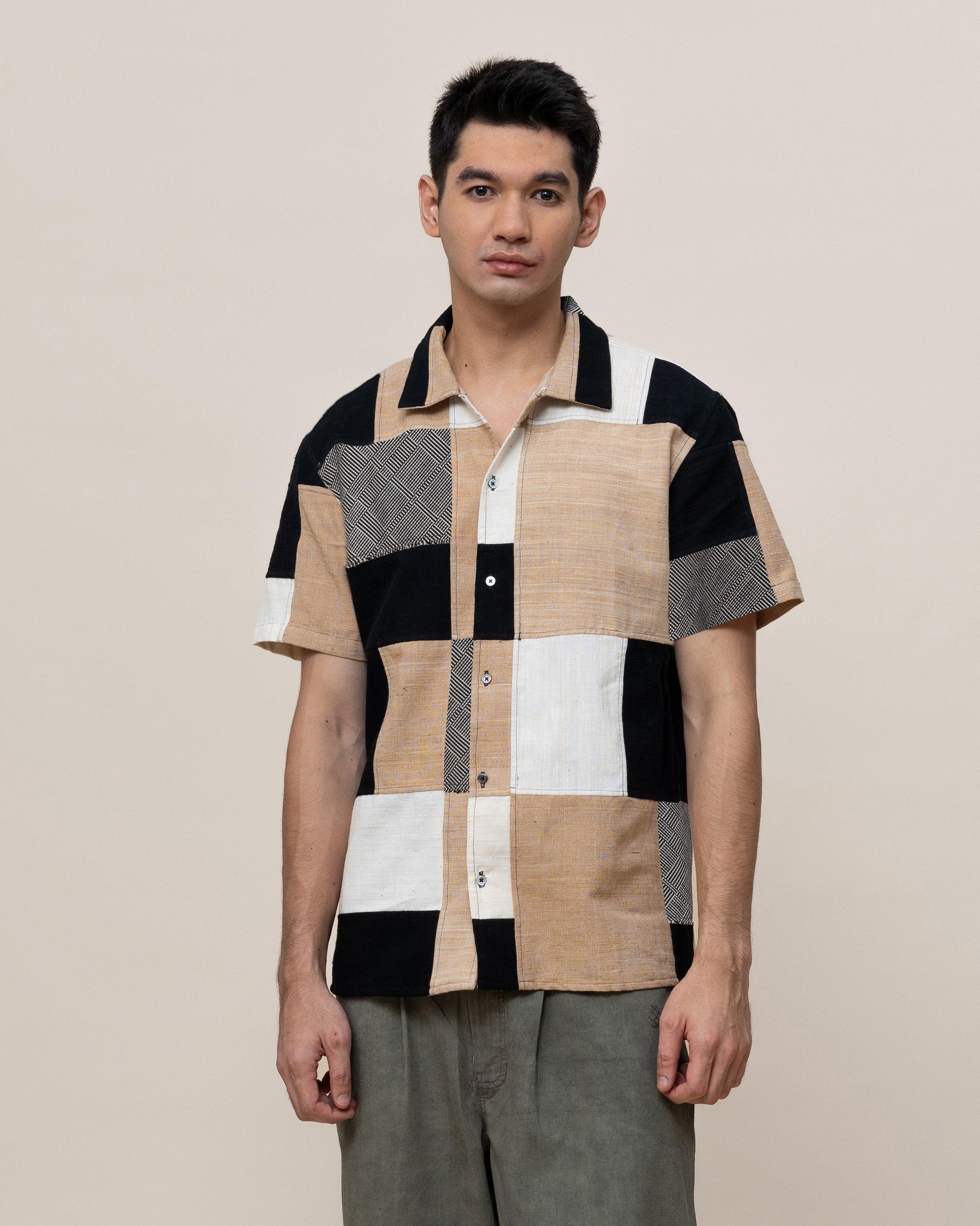 SUKKHA CITTA | KAPAS - Nerd Shirt