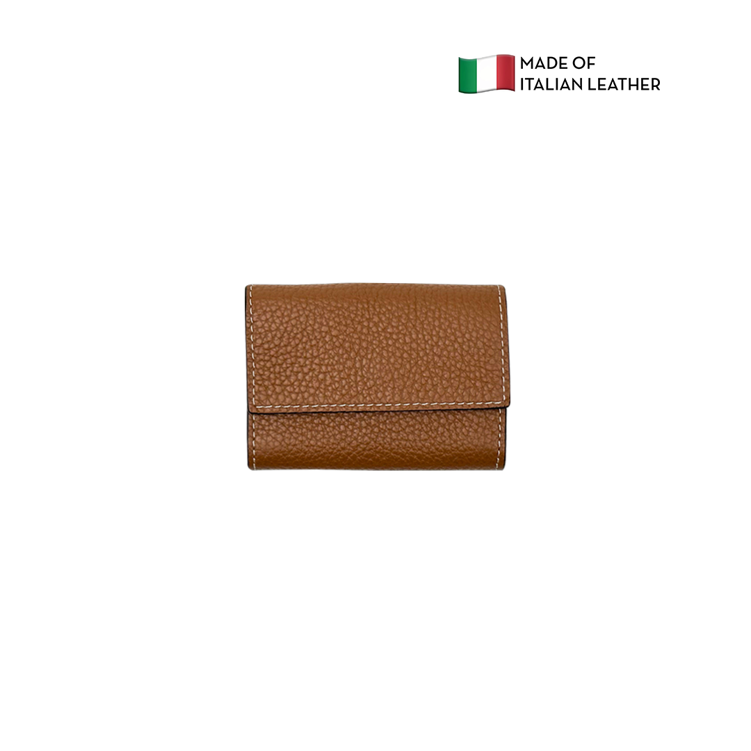 ROUNN | ACCORDION WALLET