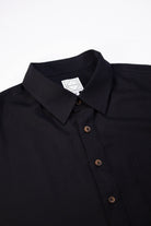 DUXTON | Relaxed Fit Popover Shirt - Classic Rayon