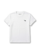 SPARROW GREEN | LOUUSE T-Shirt