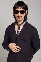 PROJECTWEAR | Easton Sunglasses Black/Black