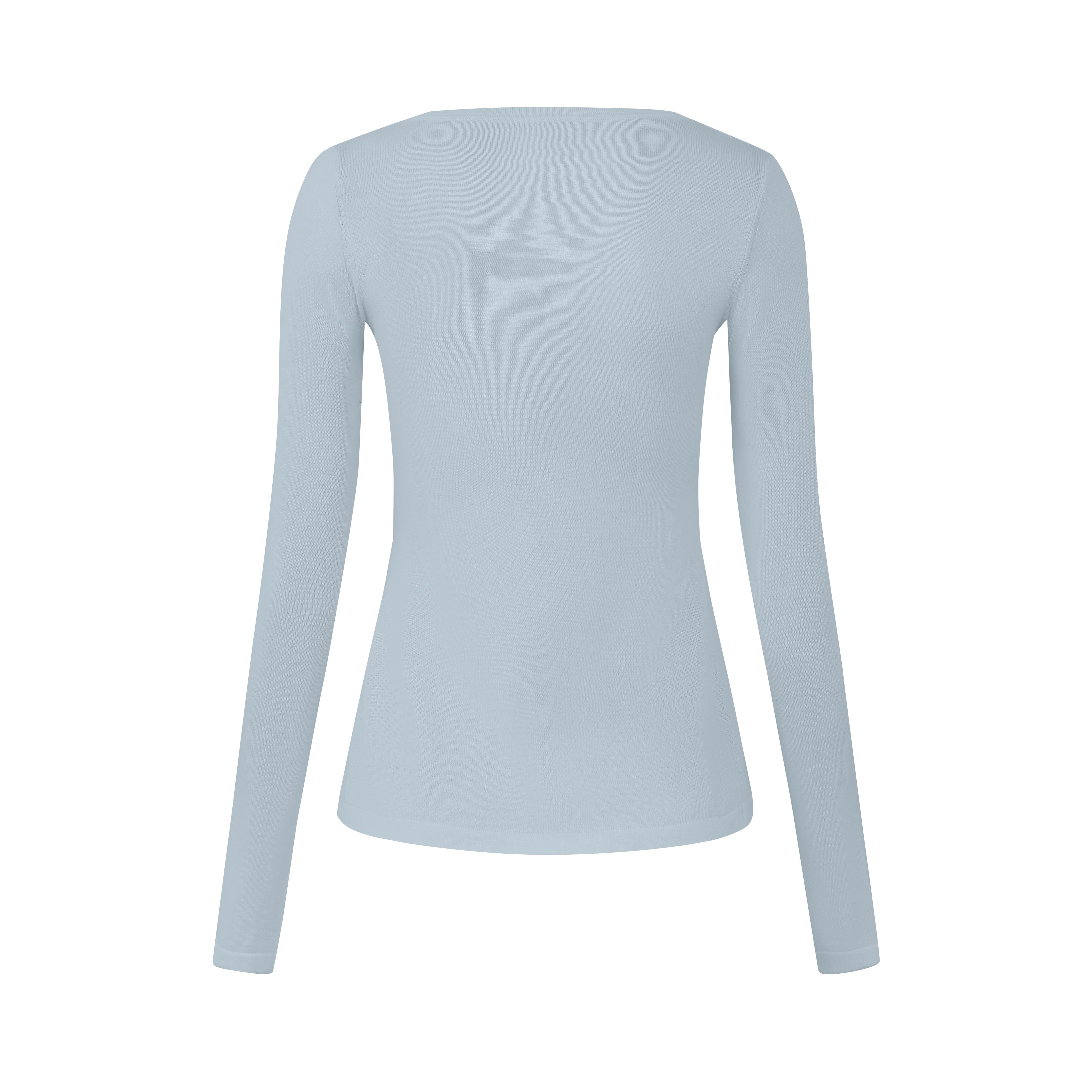 LAYERPLAN | Siena Tie Reversible Knit Top