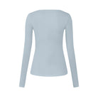 LAYERPLAN | Siena Tie Reversible Knit Top