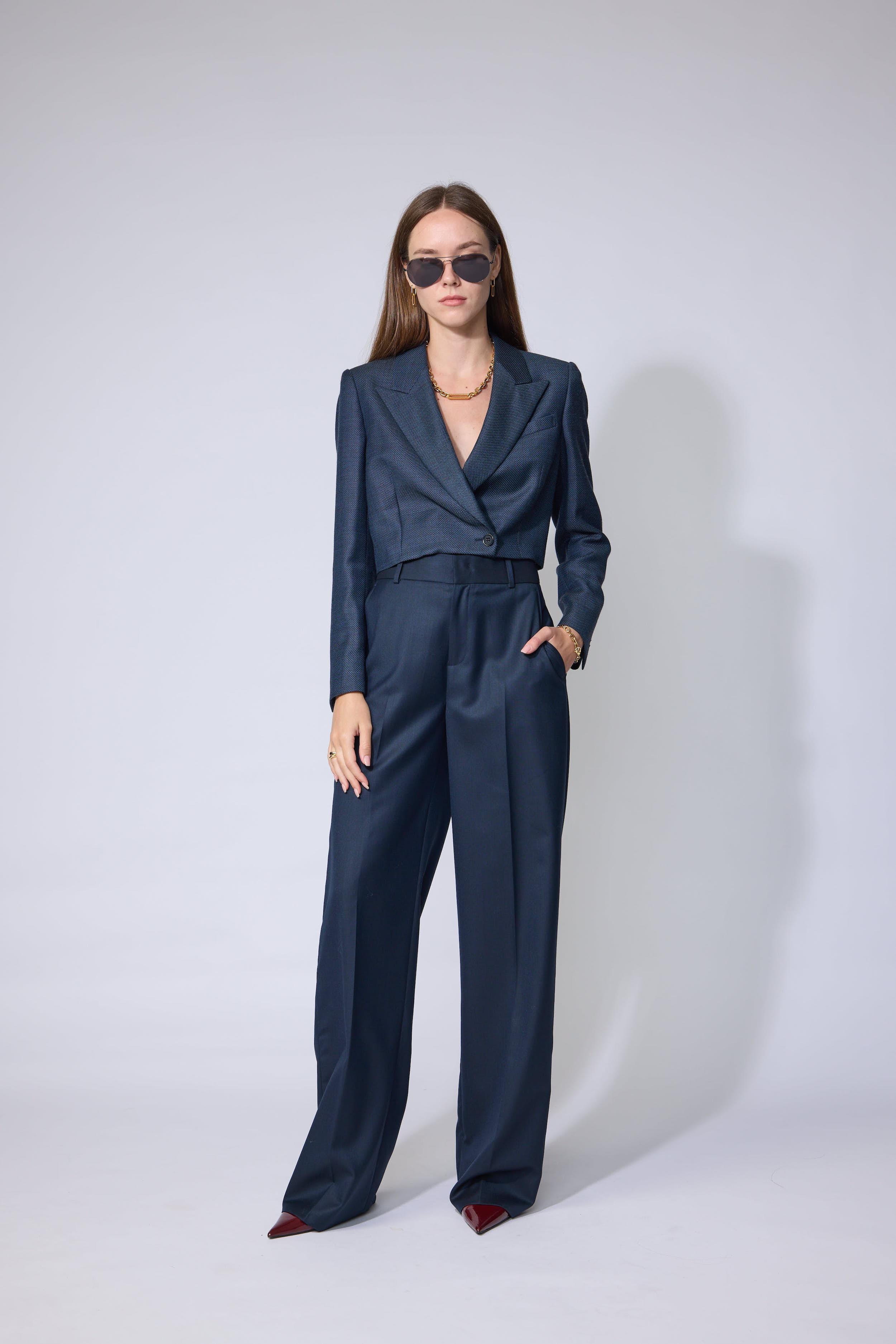 FREY | Tiel Jacket Limited Edition