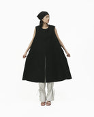GRAYE | Vessel Cocoon Dress