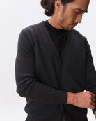 HOUSE OF HOUSE OF ANON PTE. LTD | Hiro Structured Cardigan