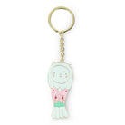 NOM | Merlion Outfit Keychain