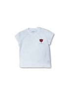 SPARROW GREEN | Charisme Cap Sleeve