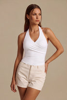 EMVY | Ivy Padded Top