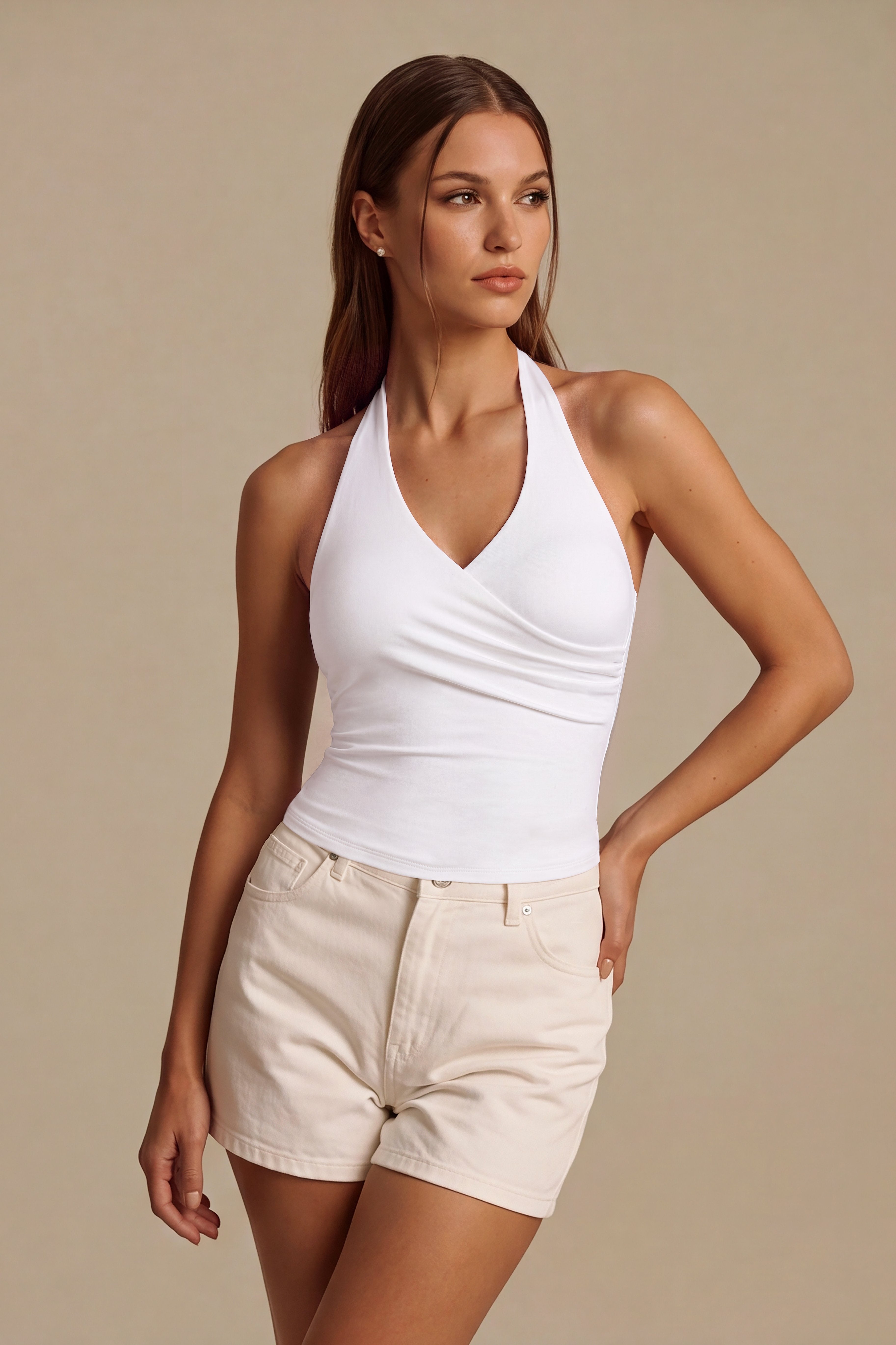 EMVY | Ivy Padded Top