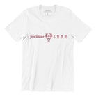 WET DESIGN | Good Riddance Graphic T-Shirt
