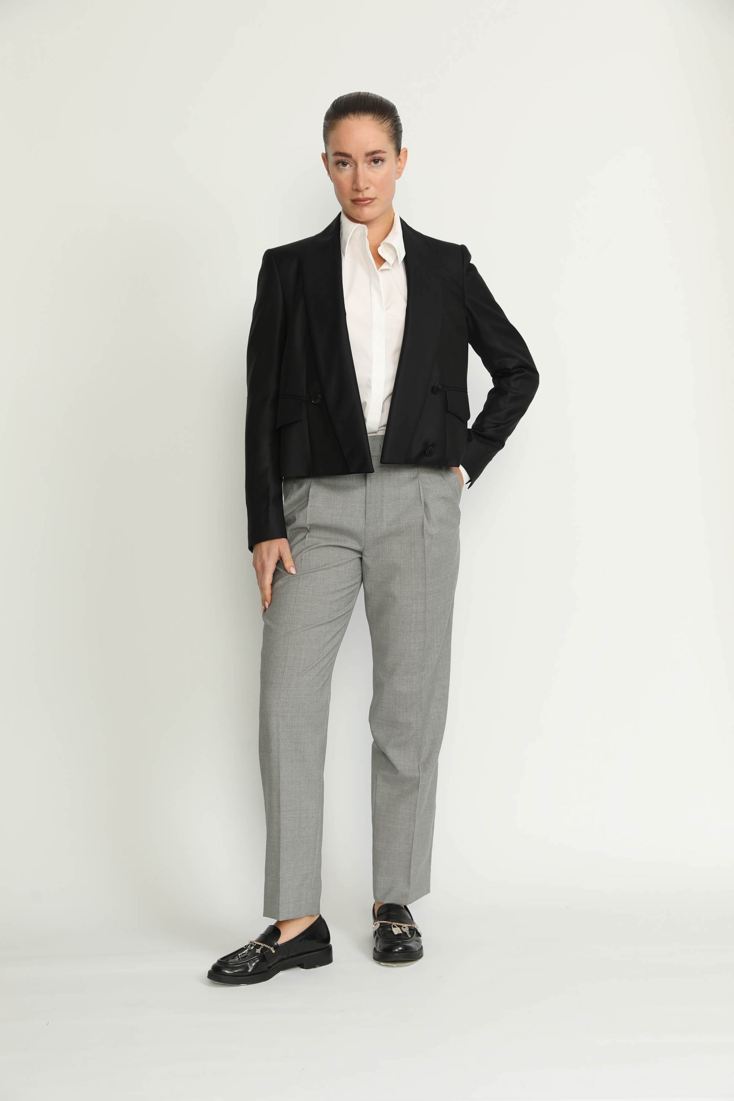 FREY | Grenoble Jacket