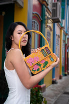 PHOTO PHACTORY | Little India Bag