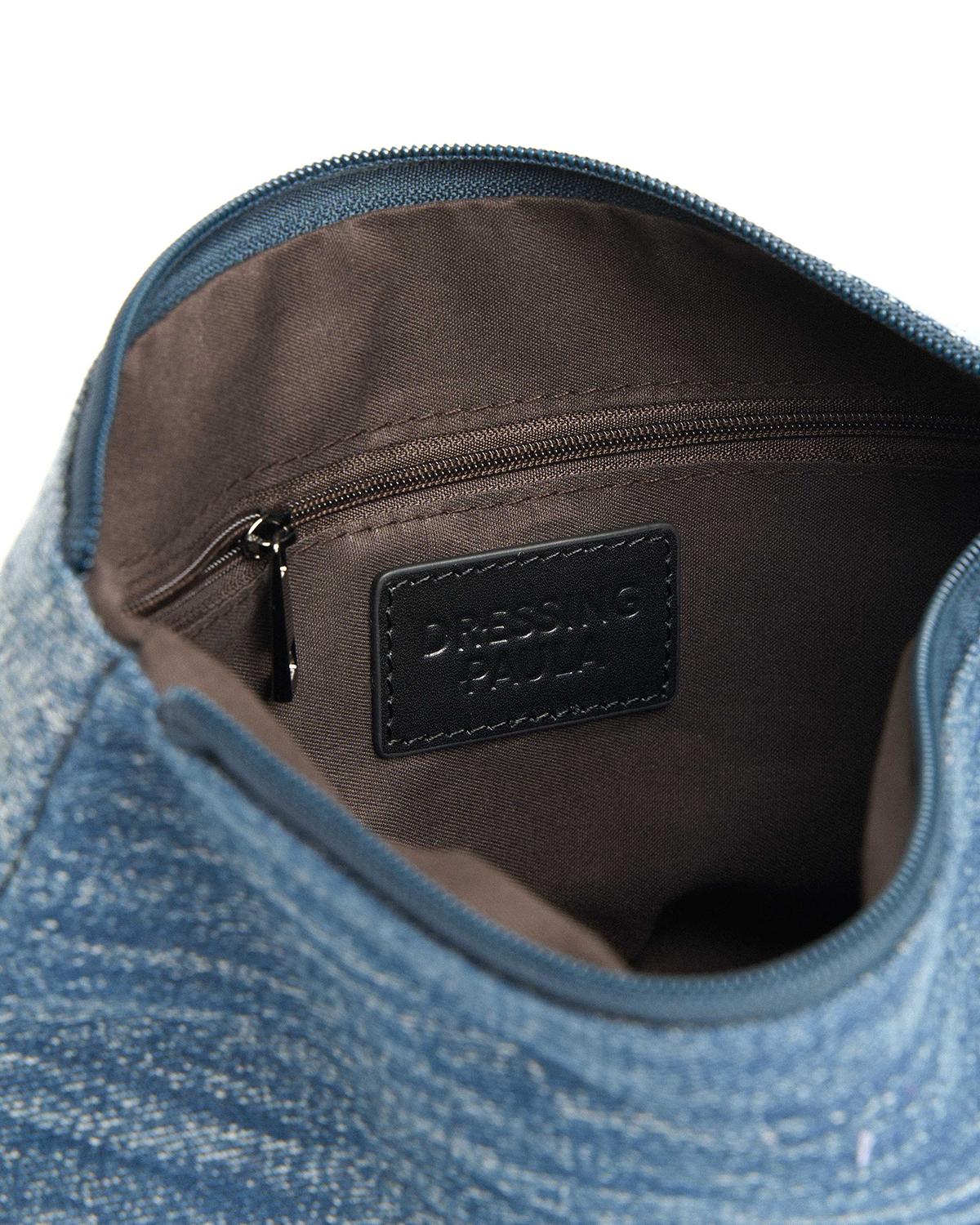DRESSINGPAULA | Marlo Woven Bag