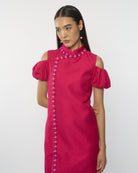 DRESSINGPAULA | KHOON HOOI X DP: CANNA DRESS