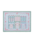 MEJA MAISON DE BALI | The Mosaique Table Mat By Meja