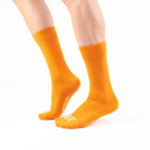 Marigold Yellow Basics - Talking Toes