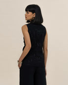 SUKKHA CITTA | MALAM - Classic Wrap Top