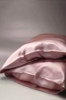 BELLS & BIRDS | Mulberry Silk Pillowcase