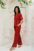 SELENIGHT CO | Signature Pants Set