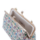 COCOONESE | Underarm Bag - Loomed Echoes